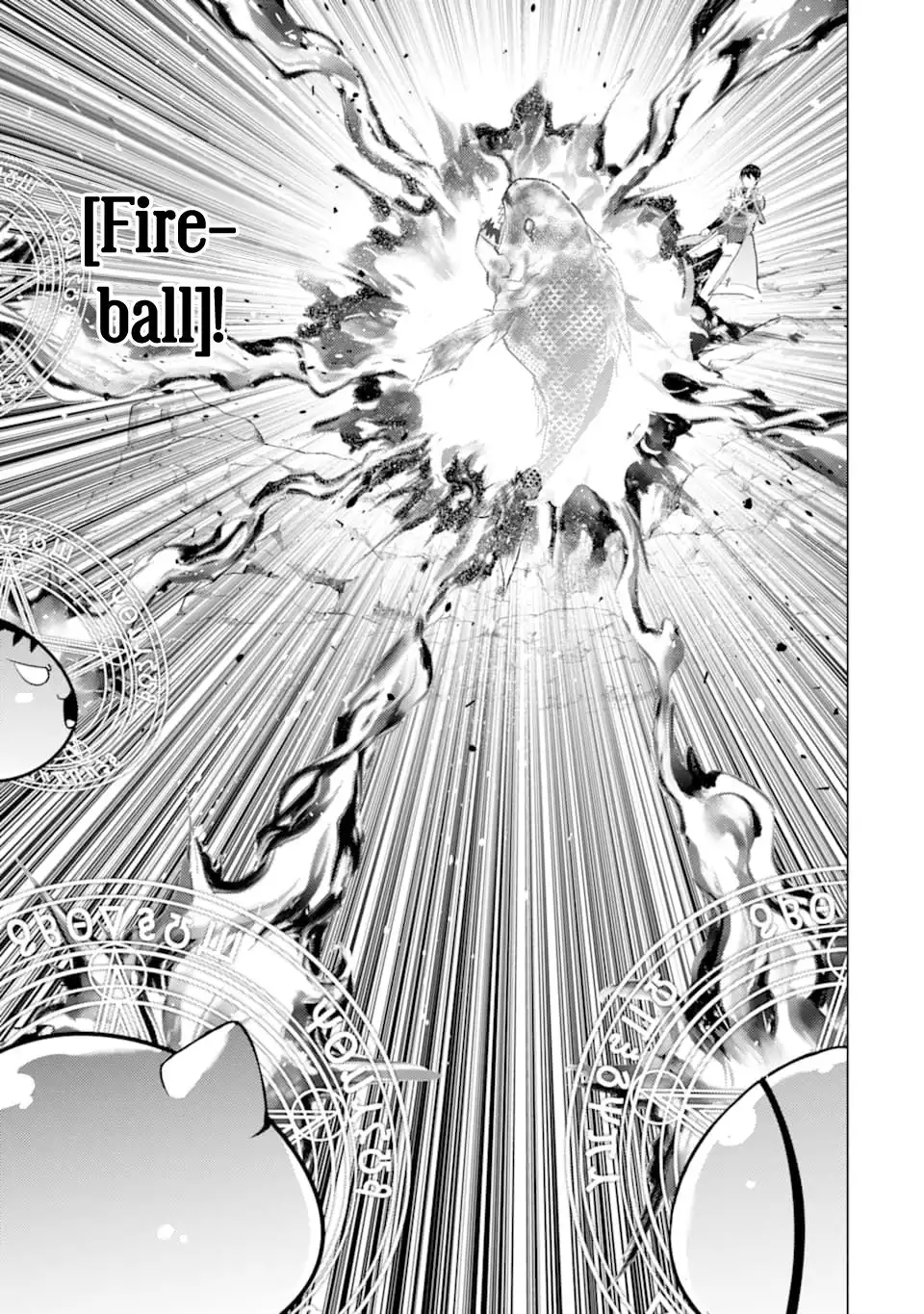 Tensei Kenja no Isekai Raifu ~Daini no Shokugyo wo Ete, Sekai Saikyou ni Narimashita~ Chapter 17 46